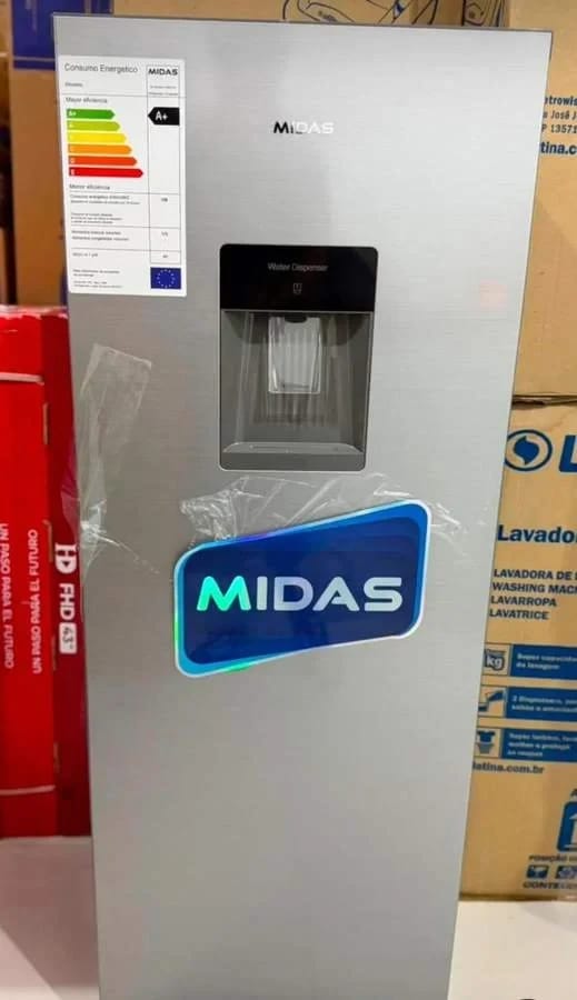 Heladera 250L