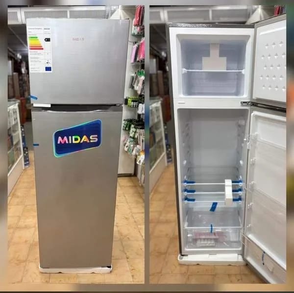 Heladera 350L