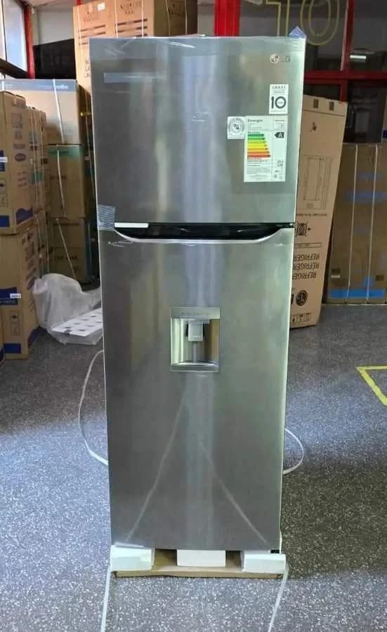 Heladera 400L