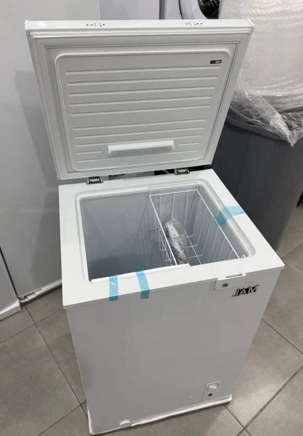 Freezer Horizontal 110L