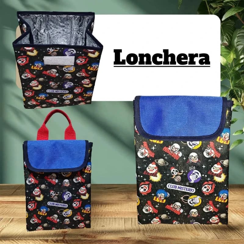 Lonchera Kitty