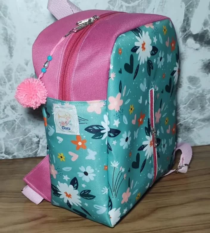 Mochila Paris