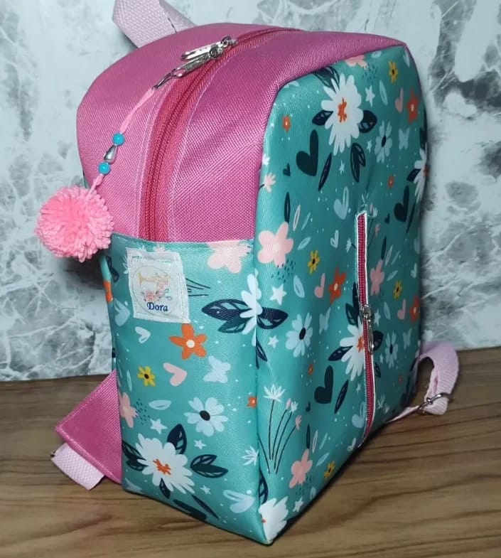Mochila Paris