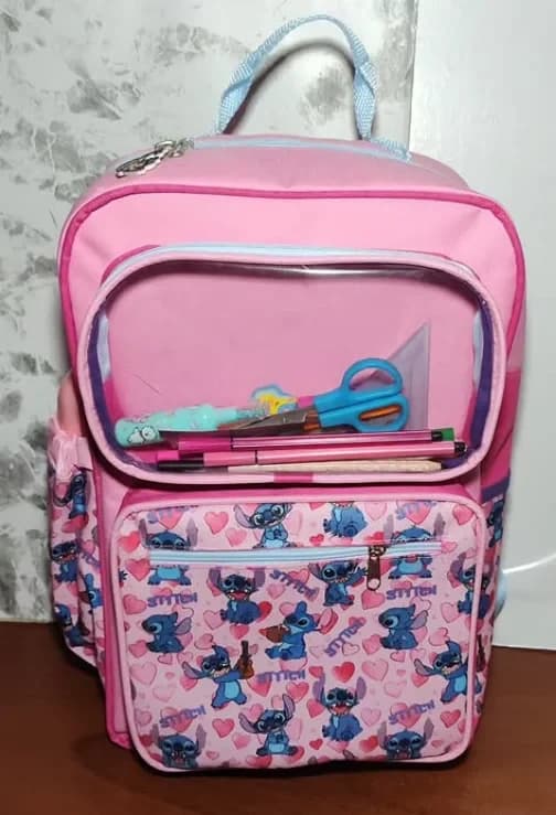 Mochila Yuli
