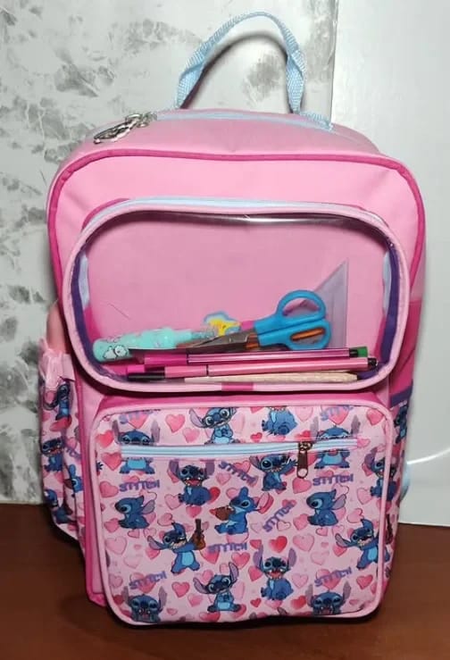 Mochila Yuli