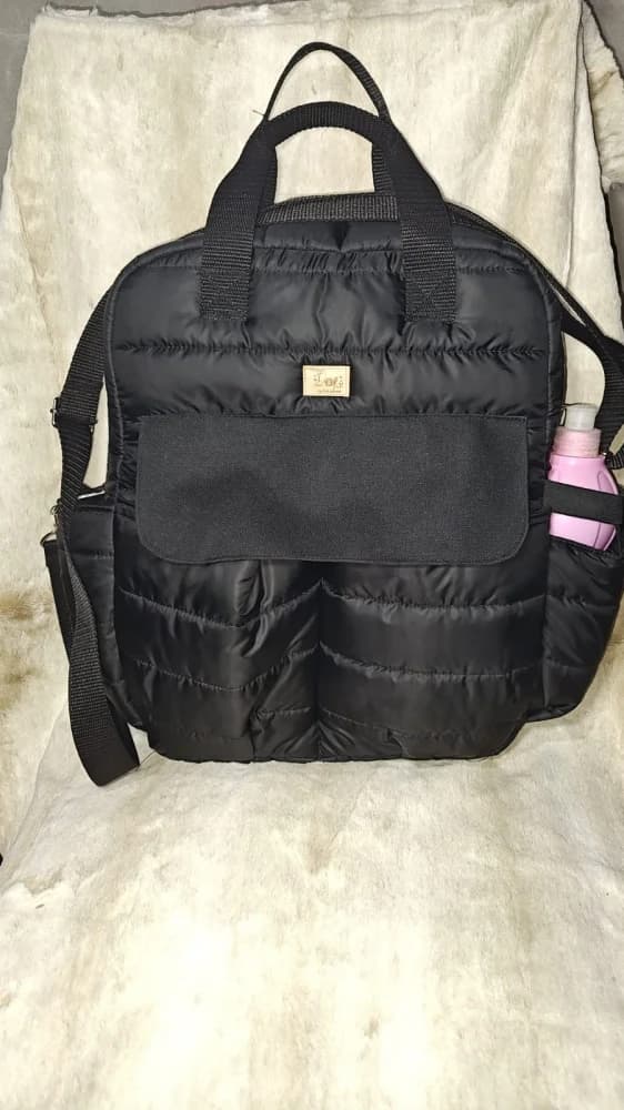 Mochila Génesis
