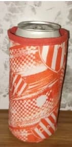 Cobertor para latas