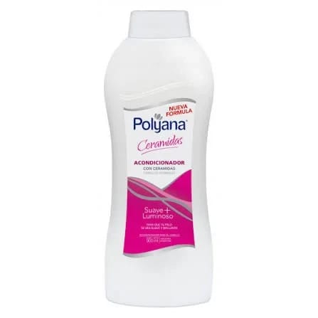 Acondicionador ceramidas Polyana