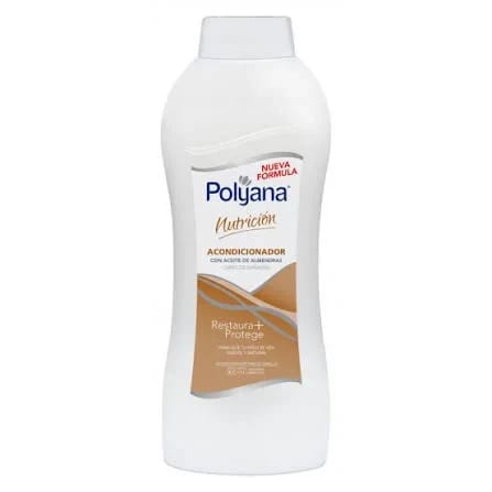 Acondicionador nutrición Polyana