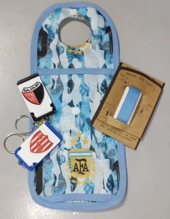 Set Ariel