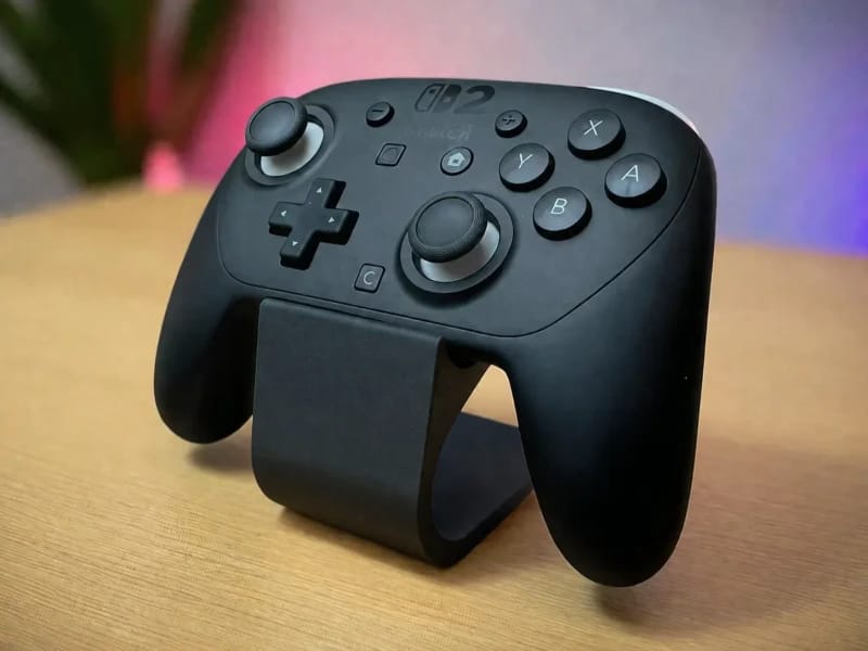 Soporte Joystick
