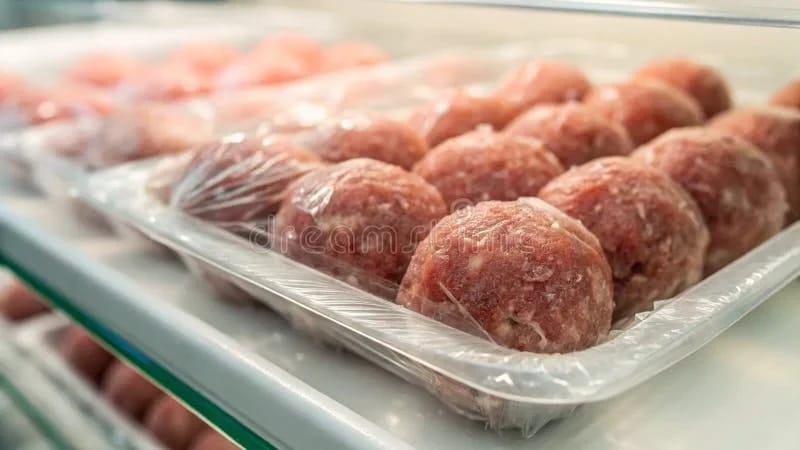Albóndigas de carne