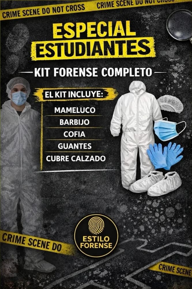 kit completo