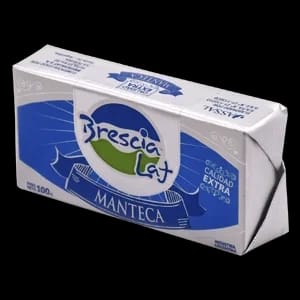 Manteca Brescia lat