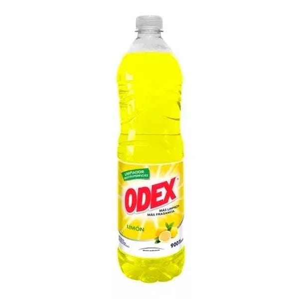 Limpiador limón Odex
