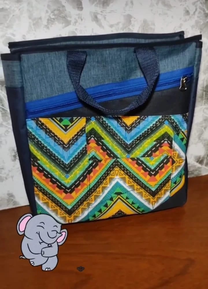 Bolso Alicia
