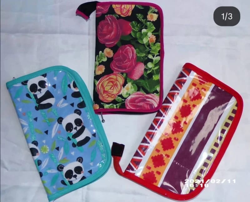 Billetera Lilo