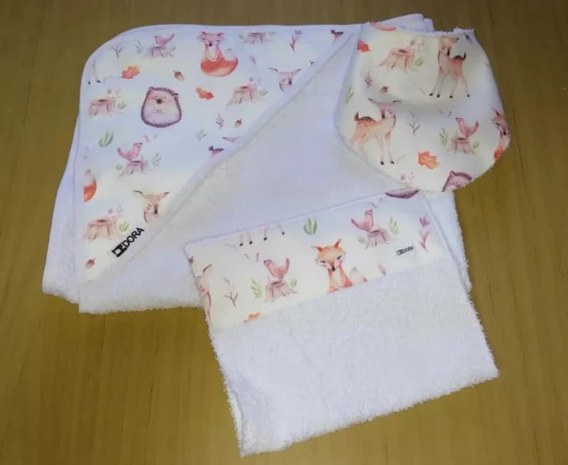 Set para bebés