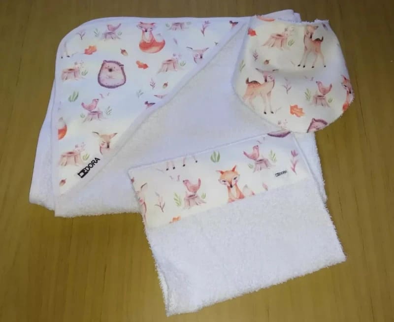 Set para bebés