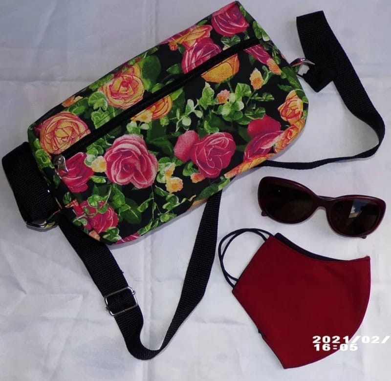Cartera Leksa