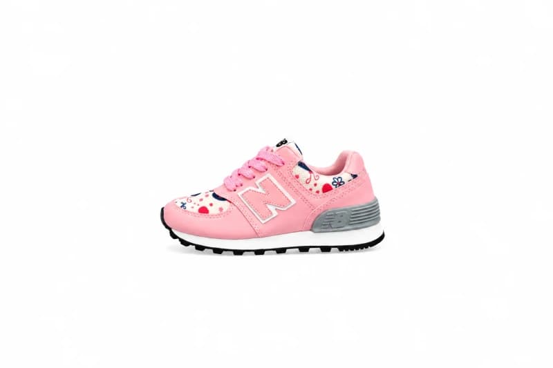 Zapatilla new(vaquita) 26 27 28 29 30 31 32 33