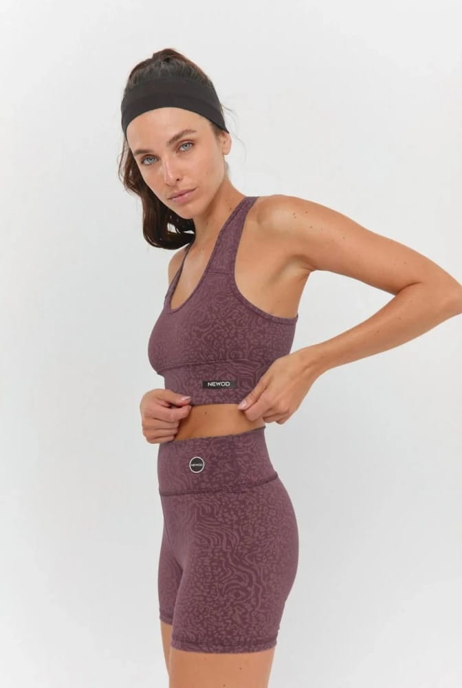 Short cebra