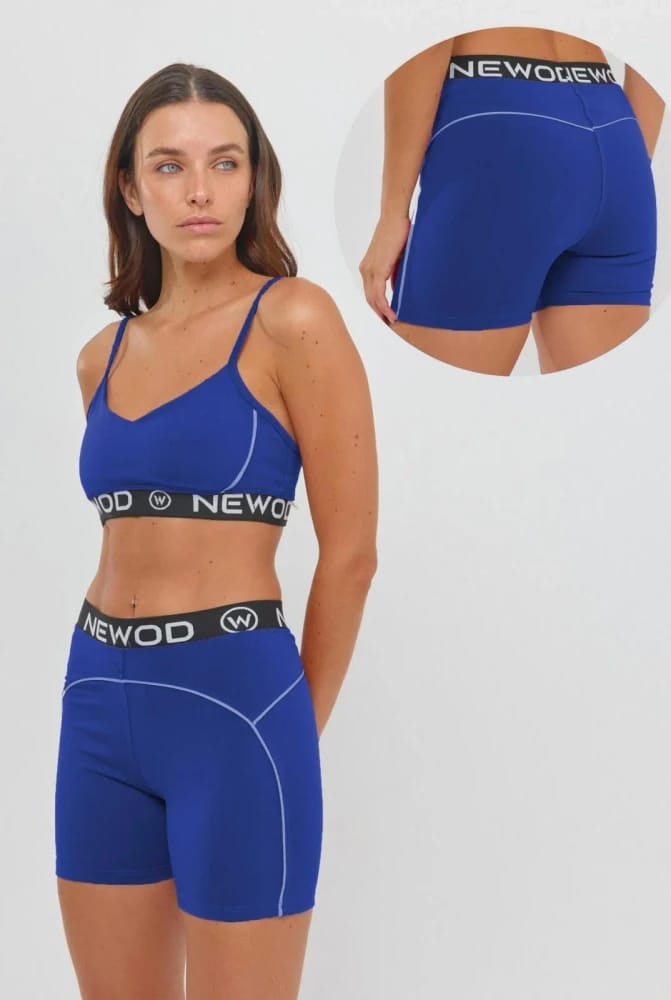 Short Ibiza
