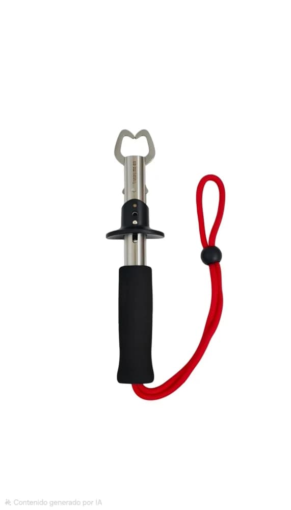 Pinza Boga Grip Caster