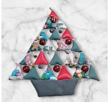 Arbolito de Navidad