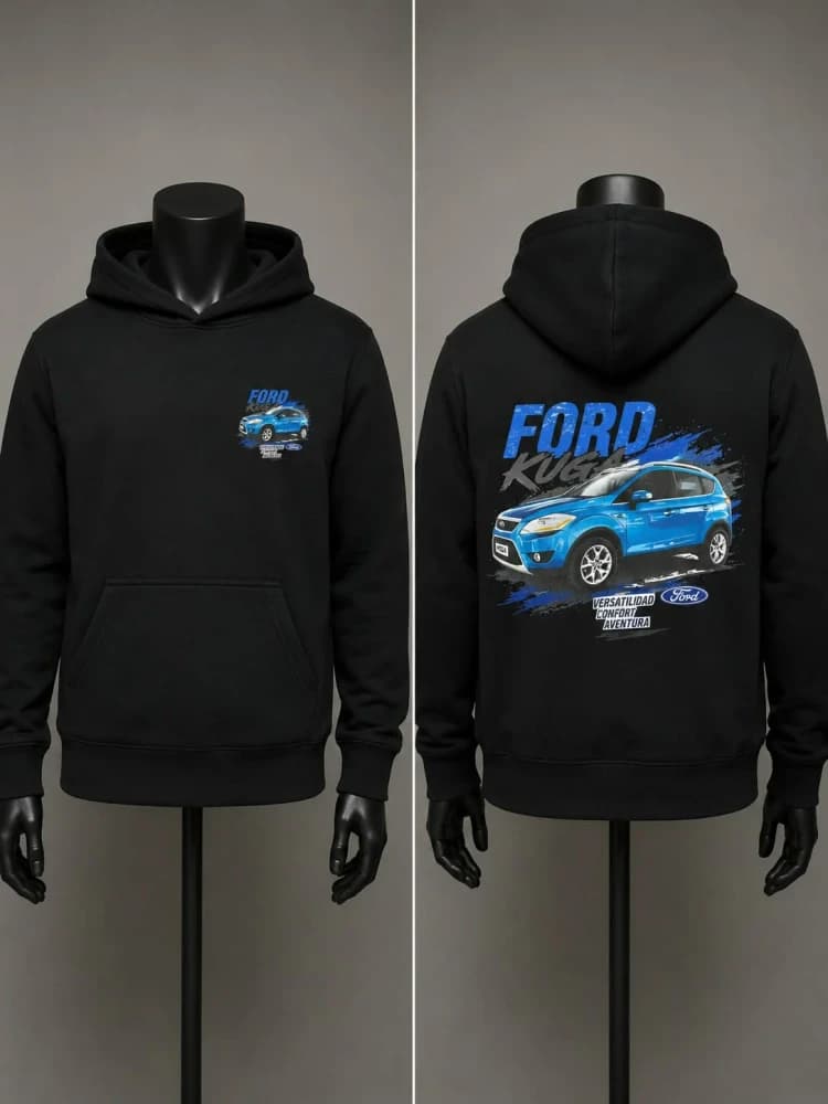 BUZOZ PERSONALIZADOS