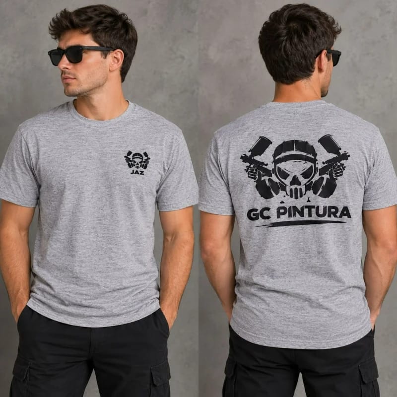 REMERA SUBLIMADA