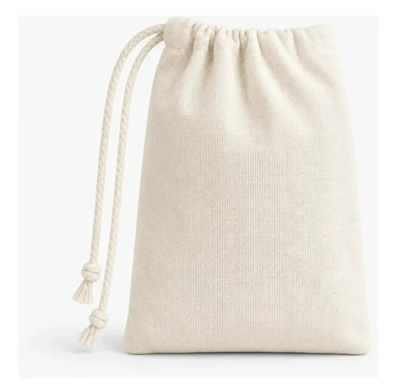 BOLSAS DE LIENZO PERSONALIZADOS