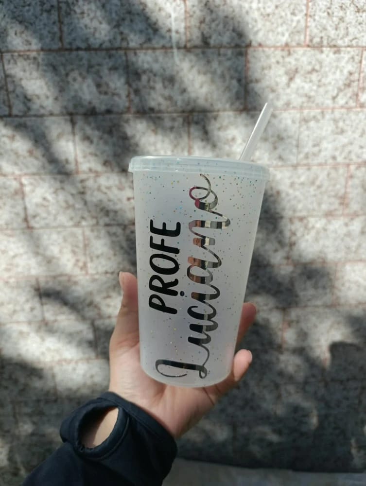VASOS PERSONALIZADOS