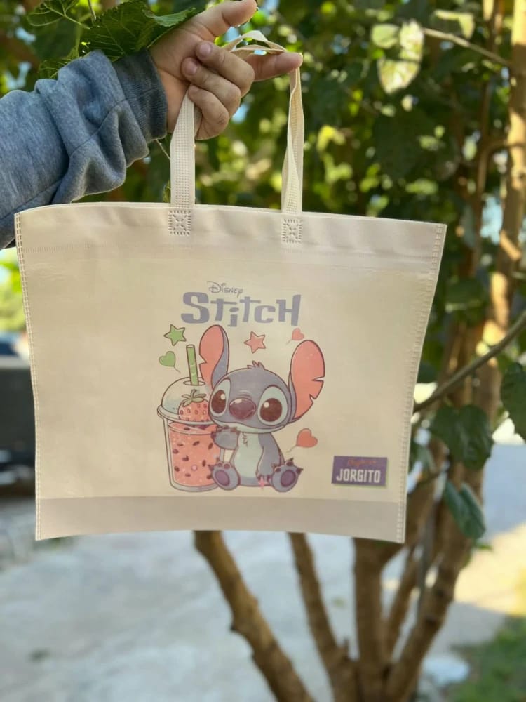BOLSA DE FRISELINA