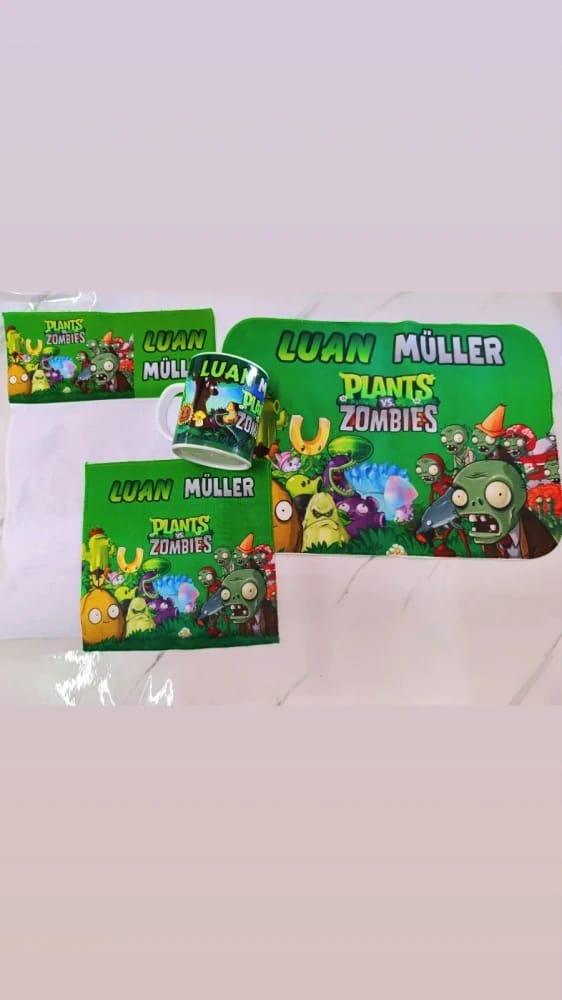 SET DE JARDIN PREMIUM