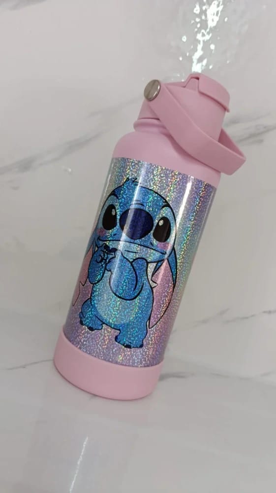 BOTELLA PERSONALIZADA