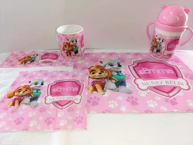 SET DE JARDIN 2