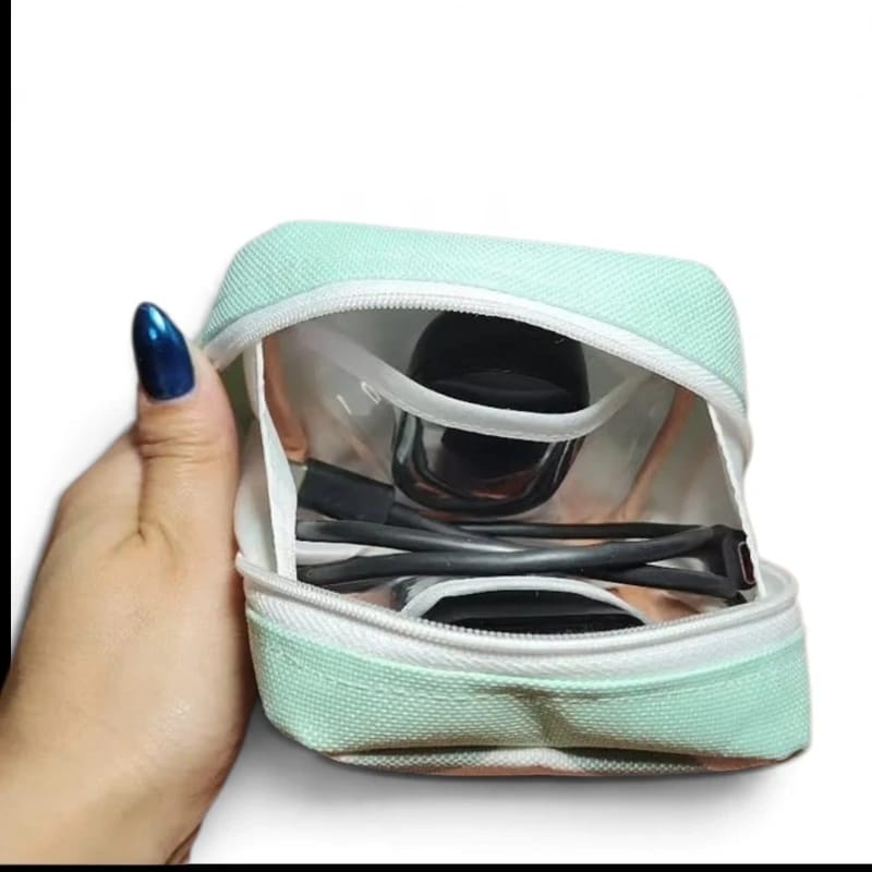 Porta cables Sara