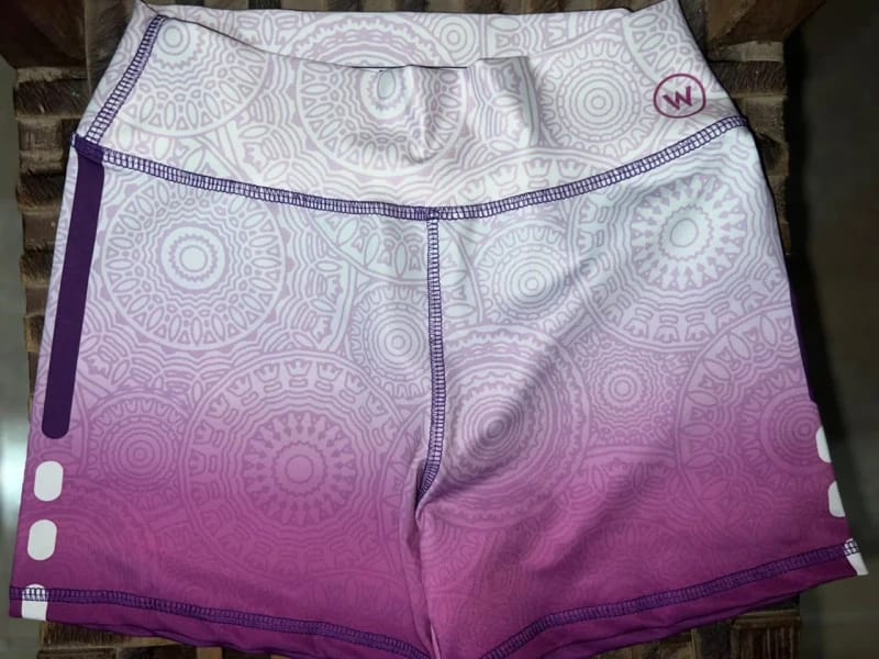Short sublimado