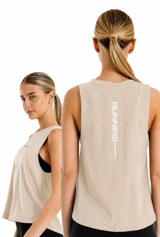Musculosa Run