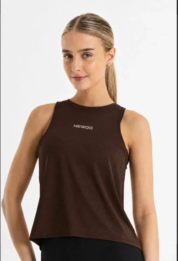 Musculosa Slik