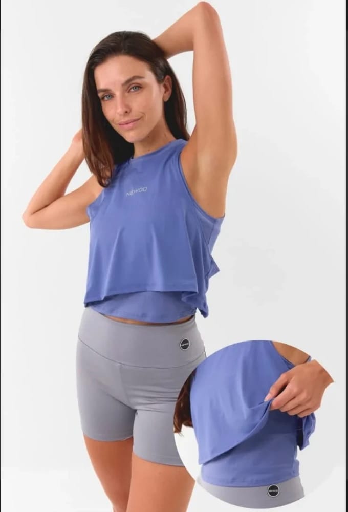 Musculosa Duo