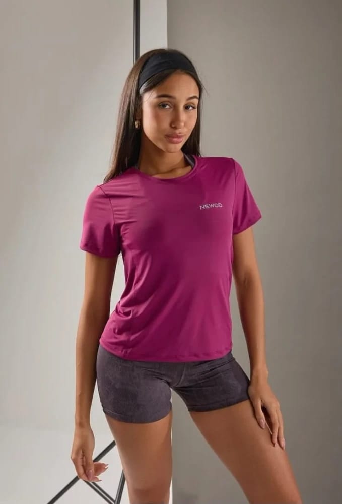 Remera Win