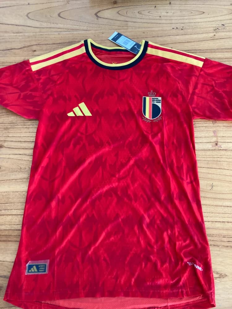 IMPORTADA CALIDAD G5- Bélgica