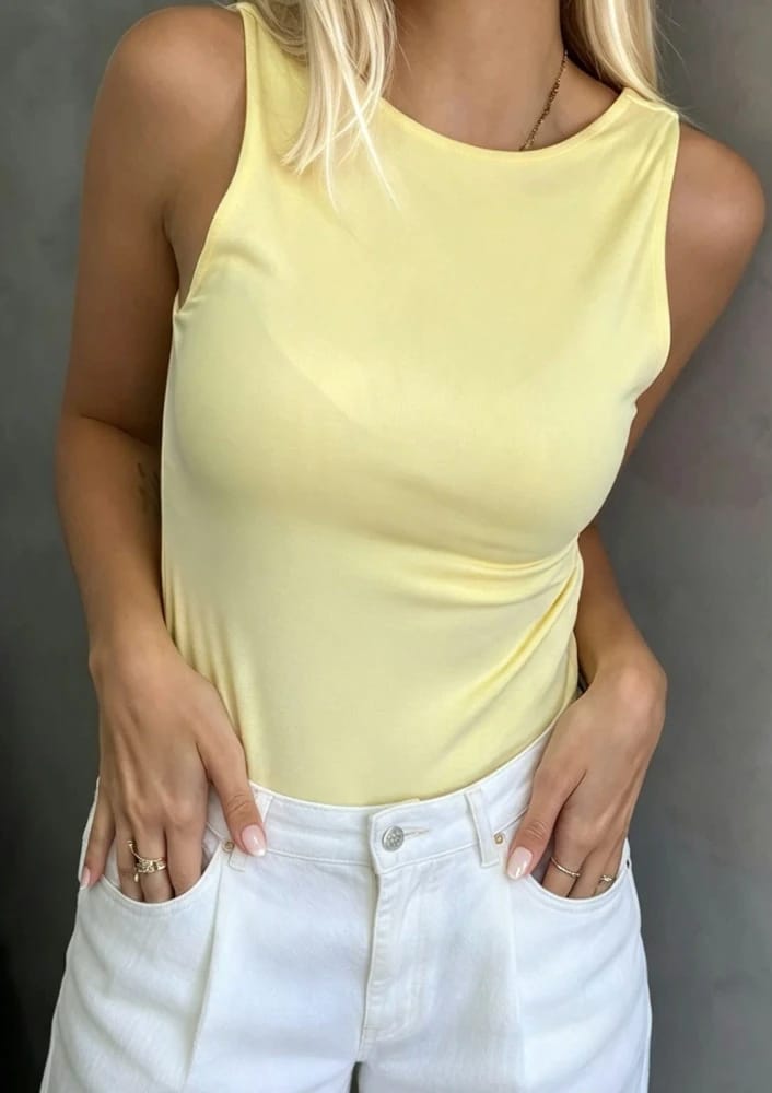 REMERA SOL