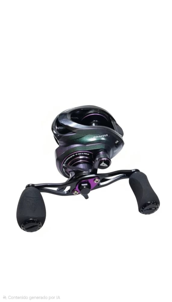 Caster Unlimited 110 XCS