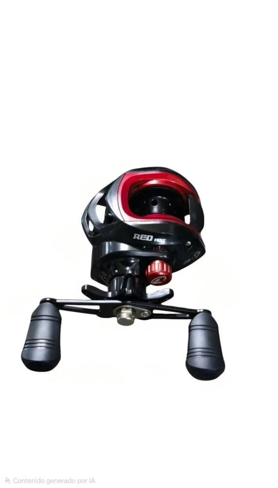 Beast Red Max 104 L
