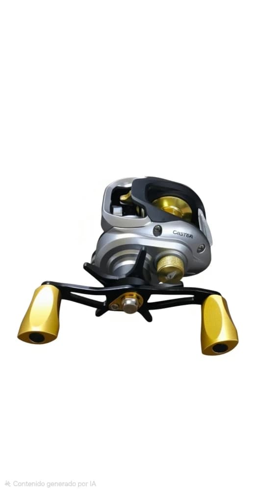 Caster Nexus 106L