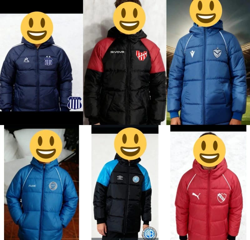 CAMPERAS 40000