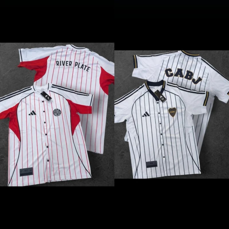 camisetas retros 26000